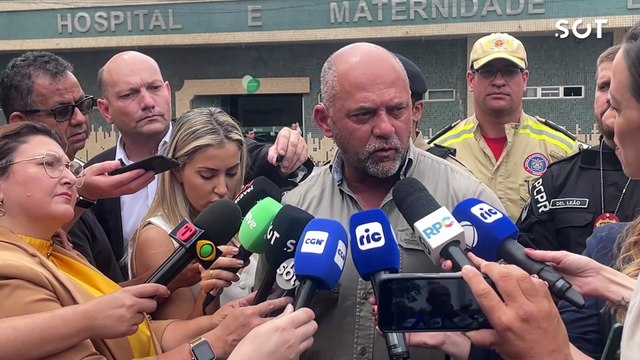 Operação policial deixa sete mortos e 36 presos em megaação contra facção criminosa no Paraná