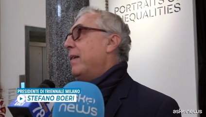 Olimpiadi, Boeri: in Triennale Casa Italia e mostra di design sportivo