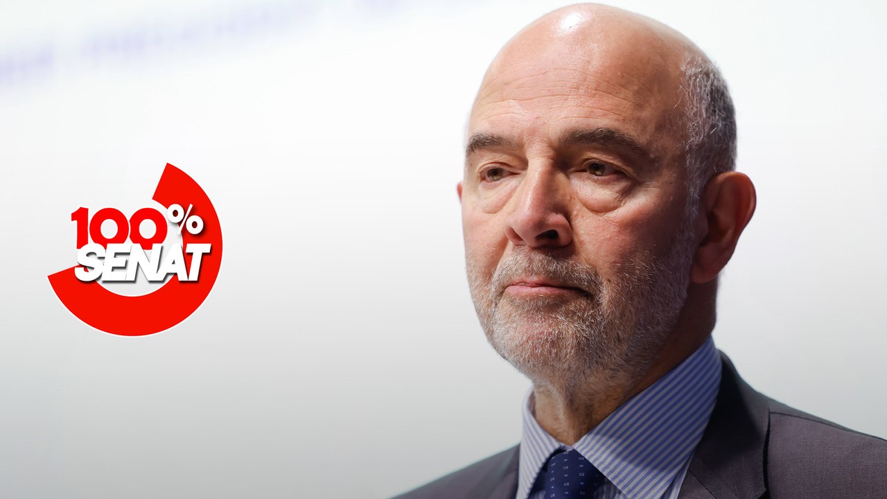 Budget 2026 : audition Pierre Moscovici