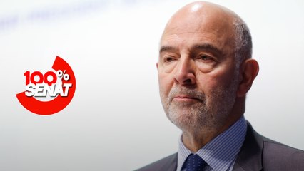 Budget 2026 : audition Pierre Moscovici