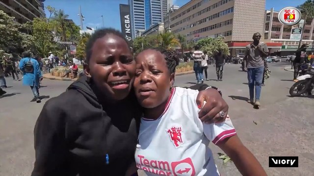 ‘We have lost our hero’ – Kenyans mourn former PM Raila Odinga after death at 80