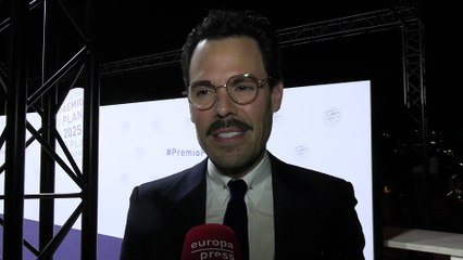 Juan Avellaneda revela la delicada situación por la que atraviesa su padre: “Es una enfermedad muy cruel, está complicado el tema”