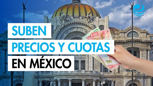 Diputados aprueban alza en tarifas de museos y trámites migratorios