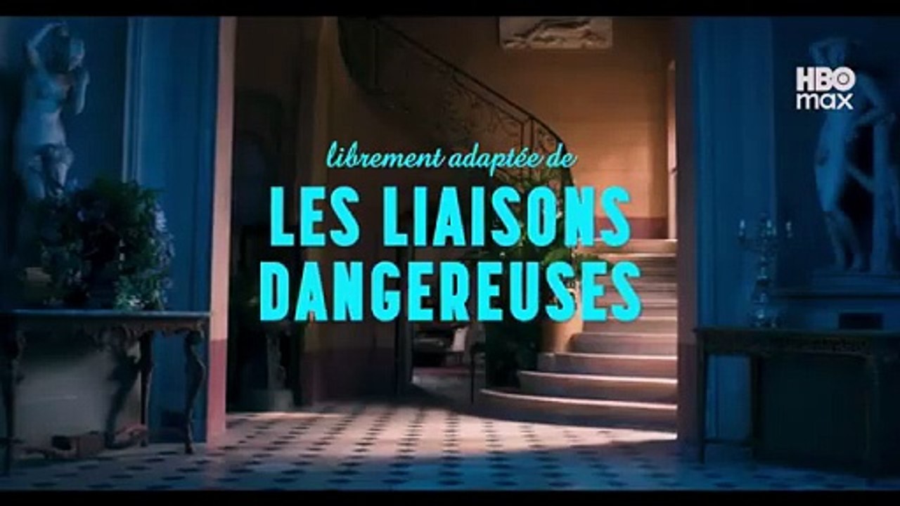 Bande-annonce de la série Merteuil