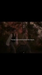 My kind of love doesn't survive in this generation