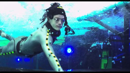 Fire And Water Making The Avatar Films