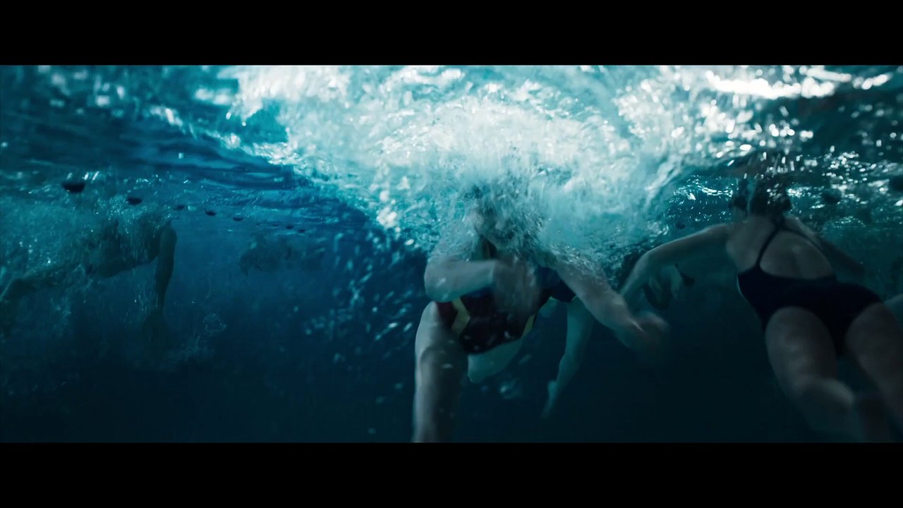 Alpha Movie