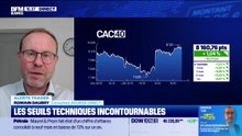Alerte traders : les seuils techniques incontournables sur les marchés et les valeurs - 16/10