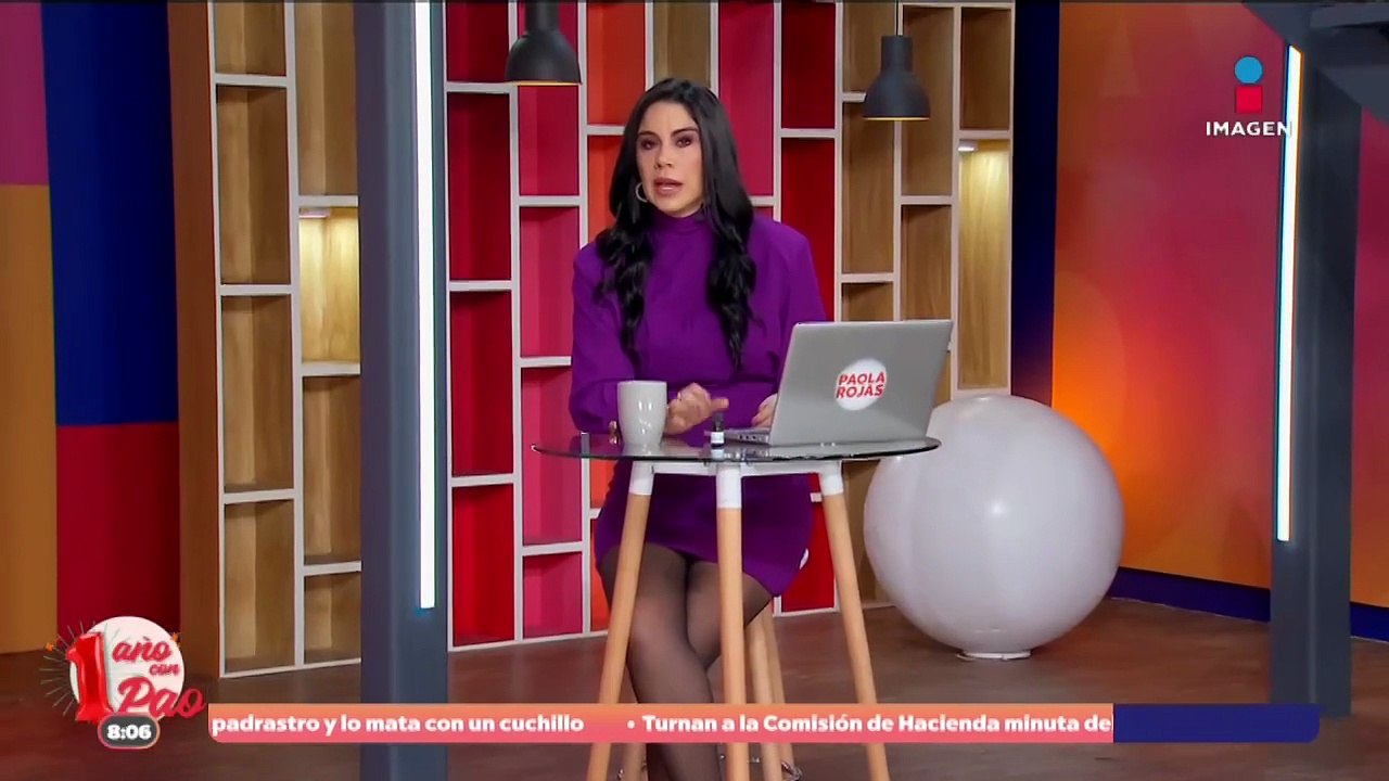 Sheinbaum supervisa daños por lluvias en San Luis Potosí  | DPC con Paola Rojas