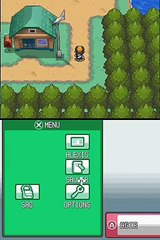 Pokémon Version Or HeartGold online multiplayer - nds