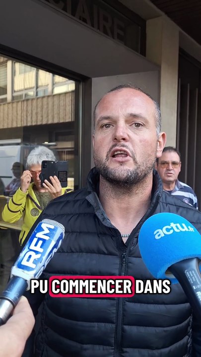 Lucas rachète la ferme de son papy en Lot-et-Garonne pour 115 000 €