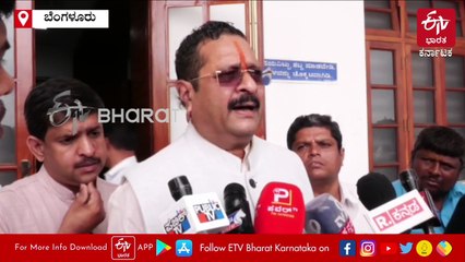 RSS, ಬಿಜೆಪಿ ಬೈಯ್ಯೋ ಸಲುವಾಗಿ ಪ್ರಿಯಾಂಕ್​ ಖರ್ಗೆಗೆ ಪ್ರತ್ಯೇಕ ಇಲಾಖೆ ಮಾಡಿ: ಬಸನಗೌಡ ಪಾಟೀಲ್ ಯತ್ನಾಳ್ ಗರಂ