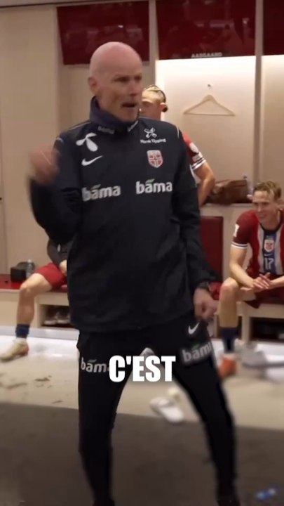🇳🇴 ATTENTION la NORVÈGE va être la SURPRISE de la COUPE DU MONDE