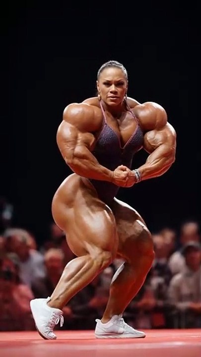 Body building