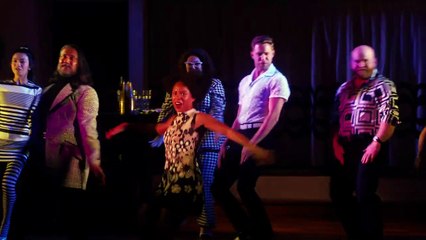 Merrily We Roll Along - Official Trailer