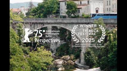 Little Trouble Girls - Official U.S. Trailer