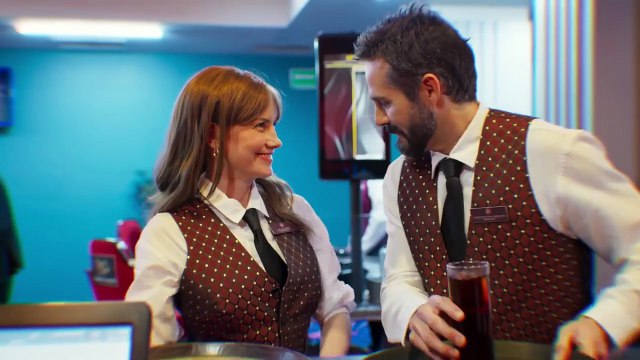 Papas Por Siempre Capitulo 3 Soy Tu Padre - Formato Las Estrellas - Series y Novelas JL