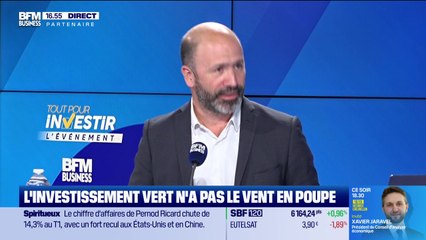 Tout pour investir L'Événement : souveraineté – climat – indépendance énergétique - 16/10