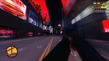 Grand Theft Auto 3: ENB, LCS PSP Timecyc and weather mod  Video  -  2