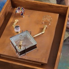 Le secret d'une fête réussie : l'ASTUCE des robinets à boissons fait maison