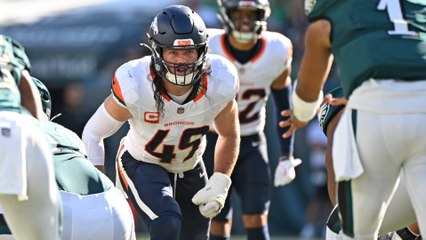 Denver Broncos Defense Looks to Tighten Grip vs. Giants