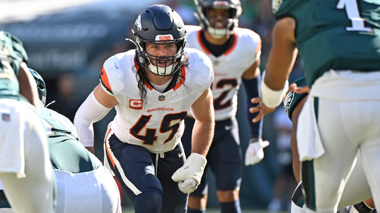 Denver Broncos Defense Looks to Tighten Grip vs. Giants