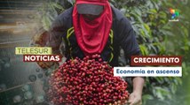 Exportaciones impulsan la economía hondureña