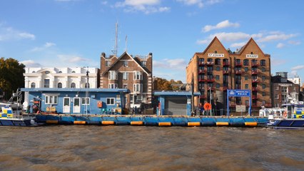 Met Police cuts: Only two 24 hour counters left in London