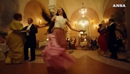 "Siamo serie": You don't know me, Povere creature, Festival del proletariato giovanile