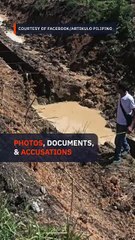 NIA denies Lanao ‘ghost project,’ but Antatico’s photos tell another story