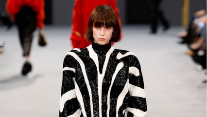 GALA VIDÉO : CQFC - Les tendances mode Automne-Hiver 2025/2026 (1)