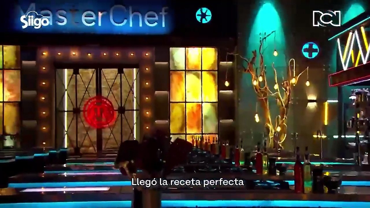 CAPÍTULO 86 MCCC HD 2025