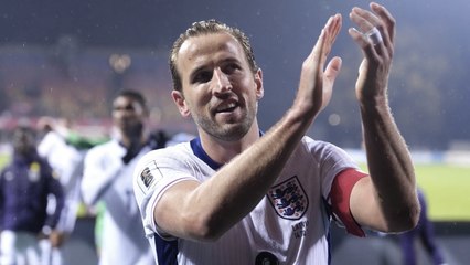 England book place at World Cup as Thomas Tuchel admits selections may not change