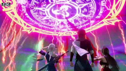 The Divine Emperor of Destiny Ep 14 Eng Sub