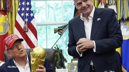 News Hour West LIVE | Breaking Headlines & Top Stories | Oct. 15, 2025