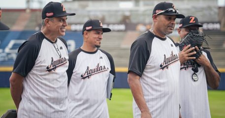 ¿Dónde ver el juego Águilas del Zulia Vs. Tiburones de La Guaira?