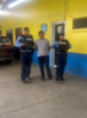 Capturan a hondureño que secuestró y abusó de sus hijas de 13 y 16 años