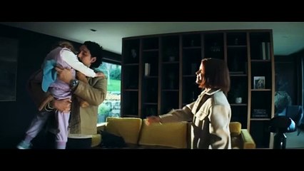 The Astronaut | Official Trailer (2025) Kate Mara, Laurence Fishburne (4K)