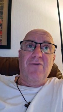 Människor pratar om onda människor men tror inte på att satan finns och att han ansätter människor.. Örebro 16 Okt. 2025