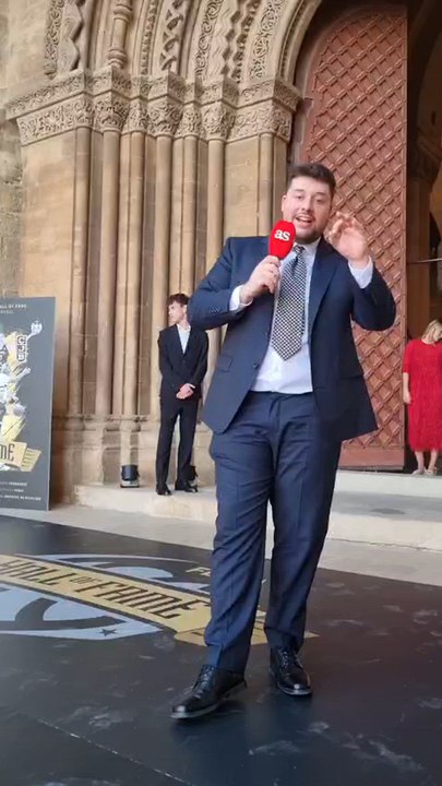 ¡Bienvenidos al Hall of Fame! La gran fiesta del baloncesto