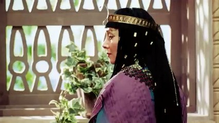 Prophet_Yousuf Episode 22 Urdu_Dubbed