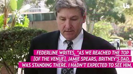 Kevin Federline Claims Britney Spears Did Cocaine While Still Breast-Feeding