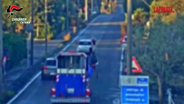 Catania, gare ippiche clandestine: sequestrati cavalli e calessi