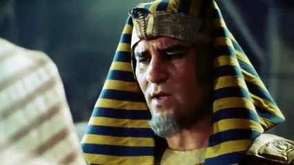 Prophet_Yousuf Episode 24 Urdu_Dubbed