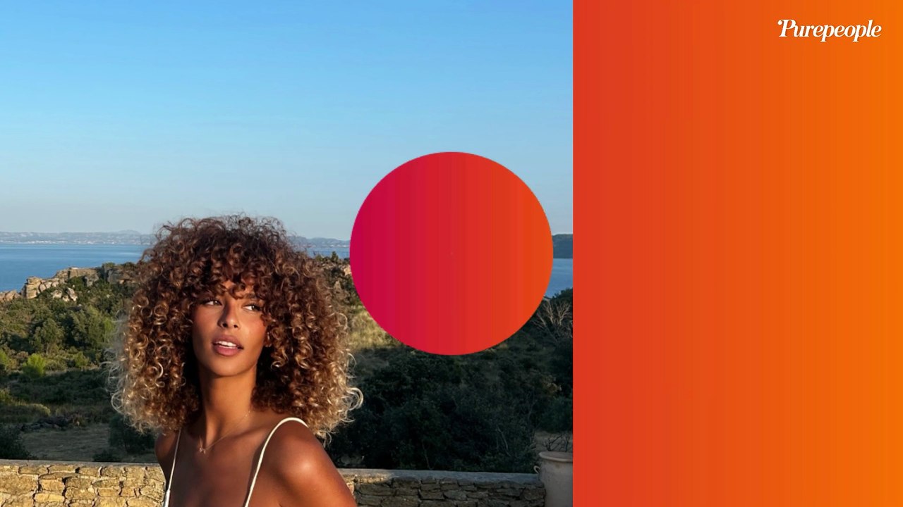 PORTRAIT Miss France 2026 : Qui est Julie Zitouni, Miss Provence 2025, mannequin et passionnée de bricolage ?