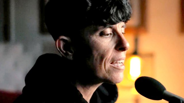 Official Trailer — Come See Me in the Good Light on Apple TV+