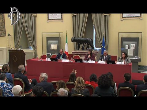 Roma - Integratori alimentari tra normativa e scienza. I pareri degli esperti a confronto (16.10.25)