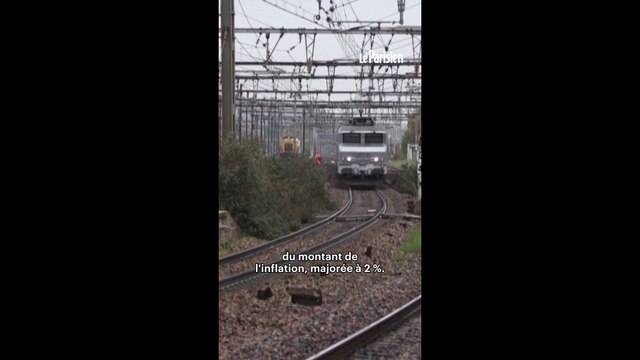 Le prix du passe Navigo va encore augmenter