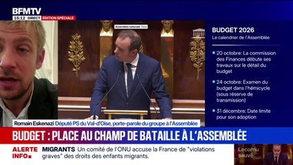 L'intégrale de BFM Non-Stop du jeudi 16 octobre 2025