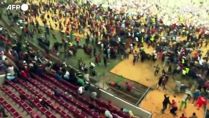 Kenya, caos per il rimpatrio della salma dell'ex leader d'opposizione